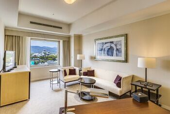 Hotel Nikko Kumamoto