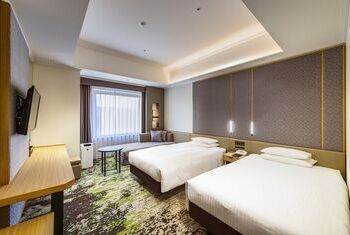 Hotel Nikko Kumamoto