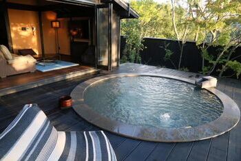 Kurokawa Onsen Gosho Gekkouju