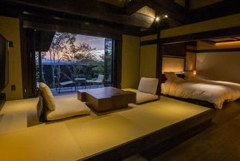 Kurokawa Onsen Gosho Gekkouju