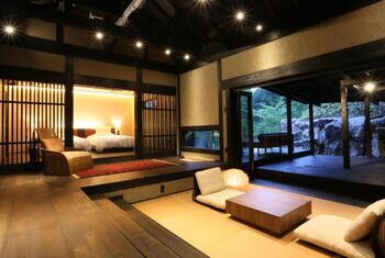 Kurokawa Onsen Gosho Gekkouju