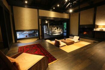 Kurokawa Onsen Gosho Gekkouju