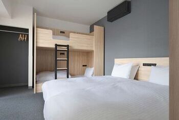 Mimaru Osaka Namba Station