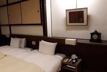 Ryokan Kurashiki 