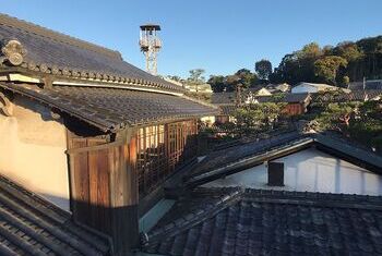 Ryokan Kurashiki 