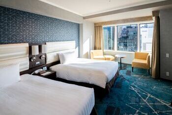 Shibuya Excel Hotel Tokyu