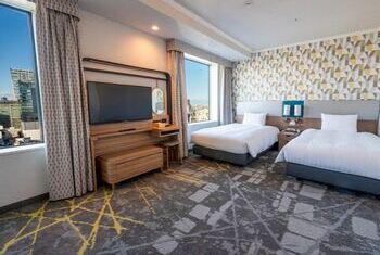 Shibuya Excel Hotel Tokyu