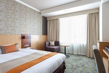 Shibuya Excel Hotel Tokyu