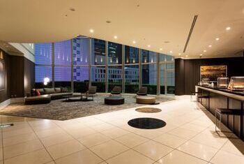 Shibuya Excel Hotel Tokyu