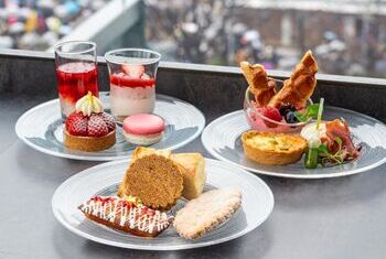 Shibuya Excel Hotel Tokyu