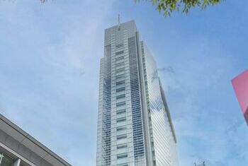 Shibuya Excel Hotel Tokyu