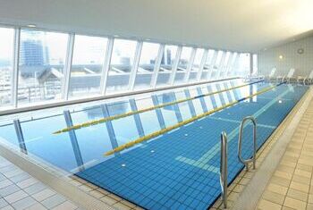 Hotel Granvia Okayama