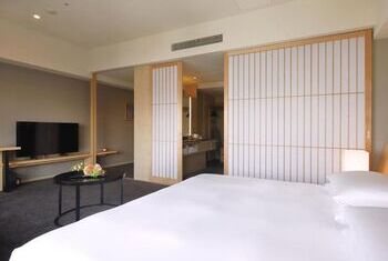 The Capitol Hotel Tokyu