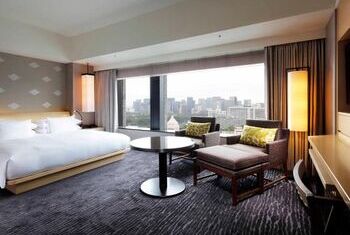 The Capitol Hotel Tokyu