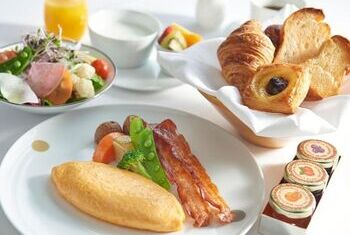 The Capitol Hotel Tokyu