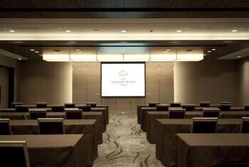 The Capitol Hotel Tokyu