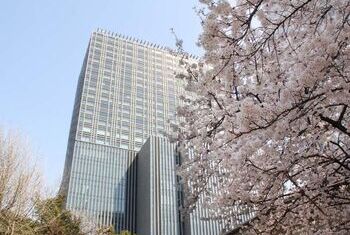 The Capitol Hotel Tokyu