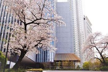 The Capitol Hotel Tokyu