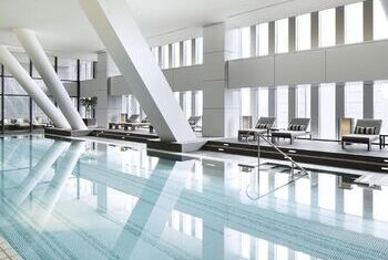 The Capitol Hotel Tokyu