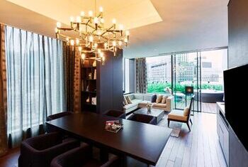 The Gate Hotel Tokyo by HULIC