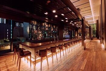 The Gate Hotel Tokyo by HULIC