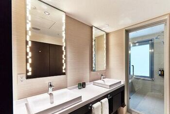 The Gate Hotel Tokyo by HULIC
