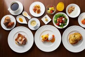 The Gate Hotel Tokyo by HULIC