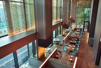 The Gate Hotel Tokyo by HULIC