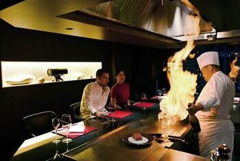 The Gate Hotel Tokyo by HULIC