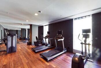 The Gate Hotel Tokyo by HULIC