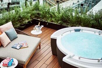 The Gate Hotel Tokyo by HULIC