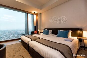 Futako Tamagawa Excel Hotel Tokyu
