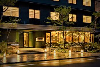 Hotel Resol Trinity Kyoto
