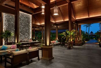 Khanom Beach Resort & Spa
