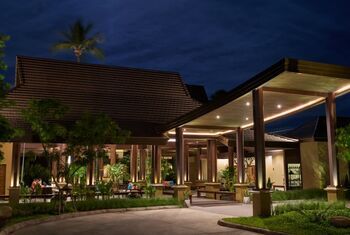 Khanom Beach Resort & Spa