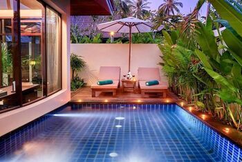 Khanom Beach Resort & Spa