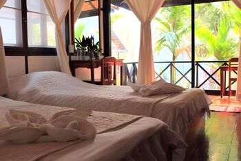 Phaxang Resort Nong Khiaw