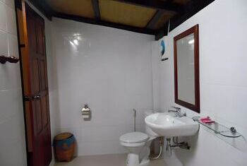 Phaxang Resort Nong Khiaw