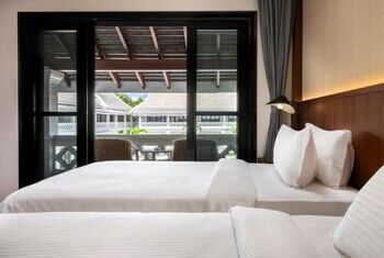 Choasis Hotel Luang Prabang