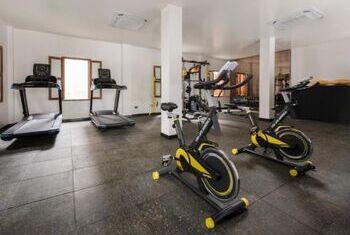 Choasis Hotel Luang Prabang
