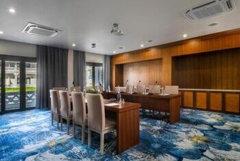 Choasis Hotel Luang Prabang