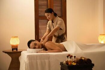 Choasis Hotel Luang Prabang