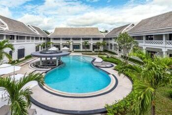 Choasis Hotel Luang Prabang