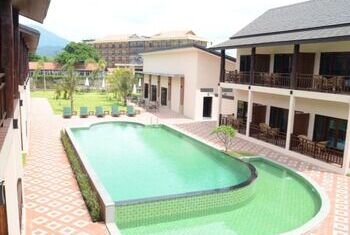 Saksiri River Side Boutique Hotel