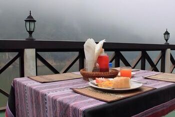 Phaxang Resort Nong Khiaw