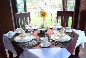 Saksiri River Side Boutique Hotel