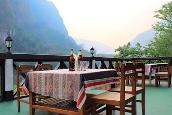 Phaxang Resort Nong Khiaw