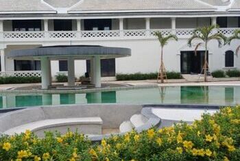 Choasis Hotel Luang Prabang