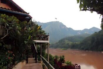 Phaxang Resort Nong Khiaw