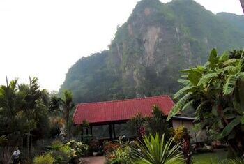 Phaxang Resort Nong Khiaw